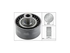 GERGİ RULMANI PSA BERLINGO C2 C3 C4 SCUDO 206 307 407 PARTNER 03-