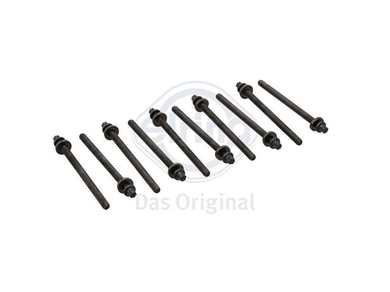 CİVATA TKM 10lu PKT OPEL AST.F-G-H-J COR.B-C-D-E INS.A VEC.B-C 94-