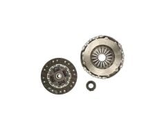 DEB. SETİ + RULMAN VAG CAD GO6 JETTA PAS A3 CAYC CAYD DFSD 1.6 2.0TDİ 10-