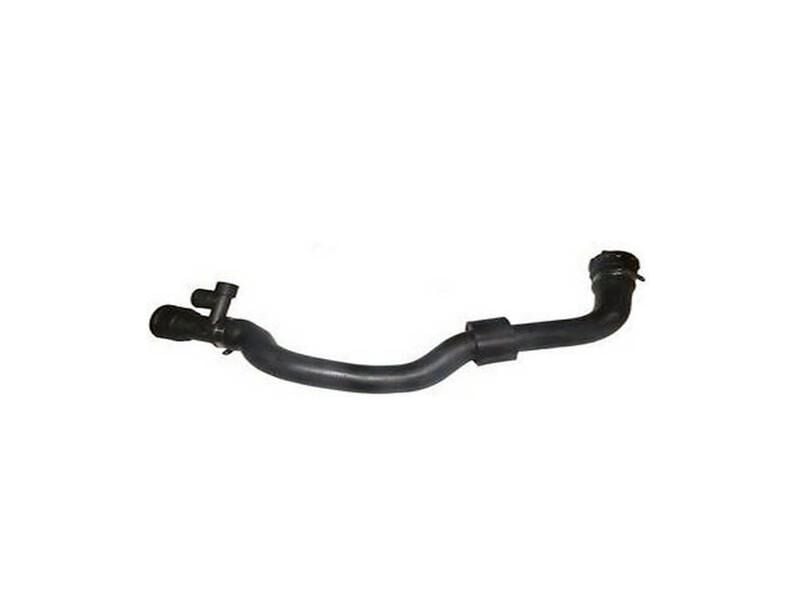 RADYATOR HORTUMU ÜST BMW E46 01-