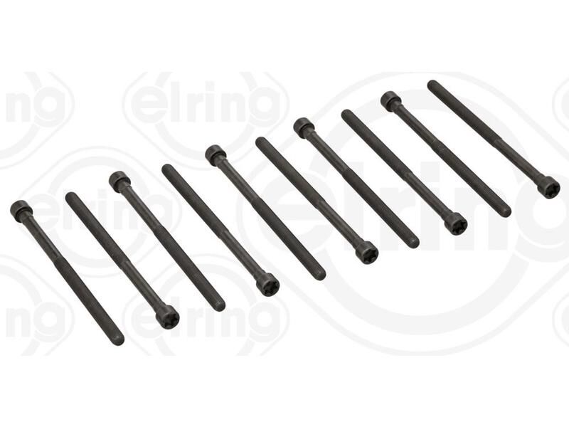 CİVATA TKM 10lu PKT BMW B42 48 13-