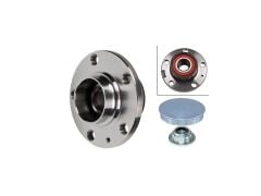 PORYA SET ARKA VAG A1 A2 POLO 01-