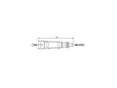 BUJİ BAŞLIĞI 10lu PKT VAG 100 200 CAD1-2 GO1-2-3-4 LT PAS T1 T2 T3 82-