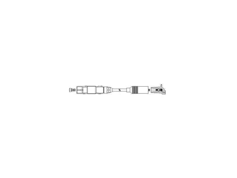 BUJİ KABLOSU VAG IBIZA2 GO3-4 PAS PO3 94-