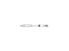 BUJİ KABLOSU VAG IBIZA2 GO3-4 PAS PO3 94-