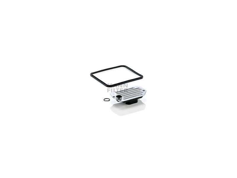 ŞANZ. FİLTRESİ VAG 100 A6 A8 90-