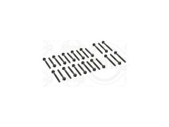 CİVATA TKM 26lı PKT M.BENZ 124 140 210 463 93-