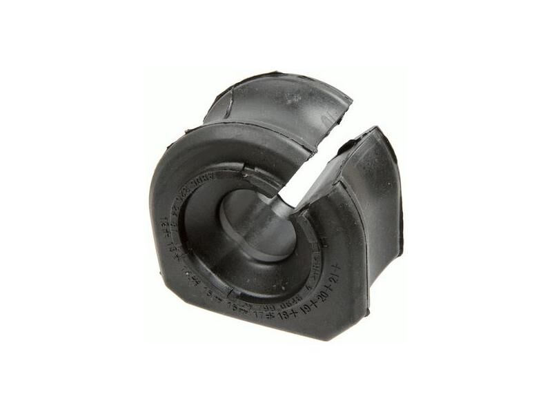 VİRAJ DEMİR LASTİĞİ ARKA M.BENZ 906 06-19