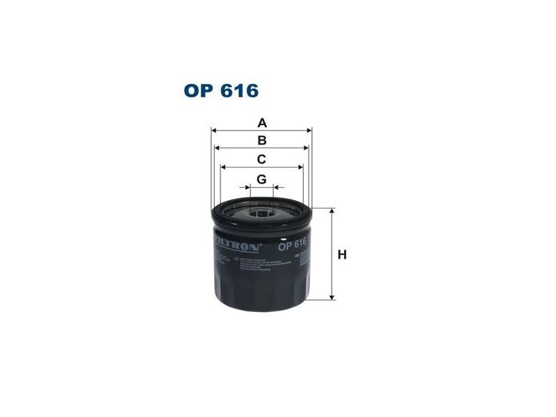 YAĞ FİLTRESİ VAG A2 BO1 CAD2-3 GO3-4-5-6 PO2-3-4-5 82-