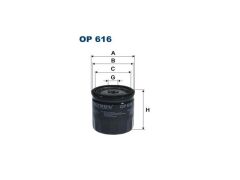 YAĞ FİLTRESİ VAG A2 BO1 CAD2-3 GO3-4-5-6 PO2-3-4-5 82-