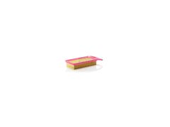 HAVA FİLTRESİ PSA C5 C6 407 09-