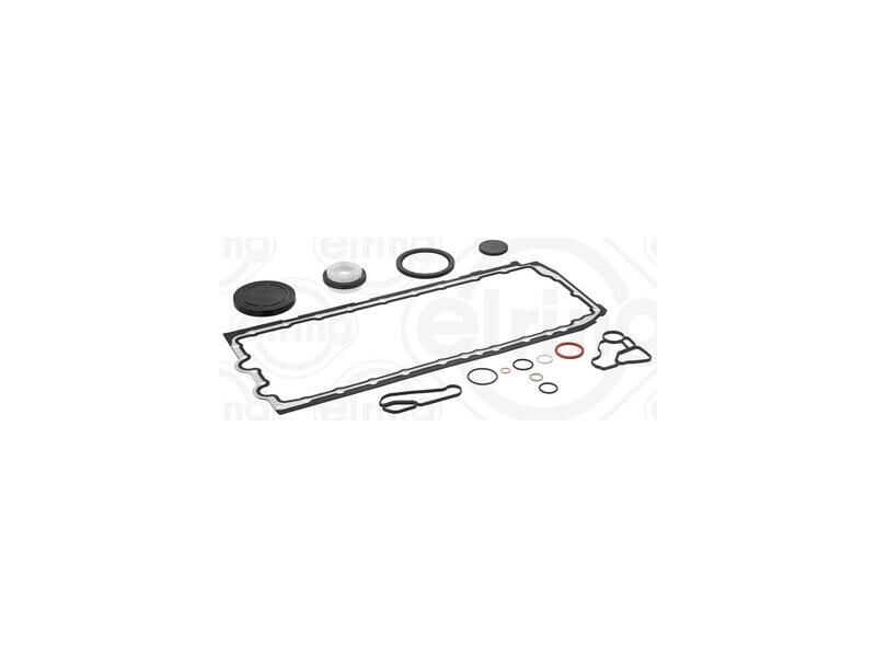 ALT TK. CONTA BMW N55 06-