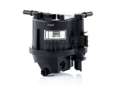 YAKIT FİLTRESİ PSA C1 C2 C3 NEMO 107 206 207 307   FORD MAZDA 01-