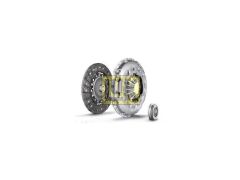 DEB. SETİ + RULMAN BMW M47N E46 60 61 87 90 91 03-11