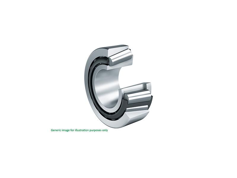 ŞANZ BİLYASI VAG 0A4 MQ250