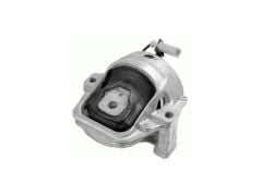 MOTOR KULAĞI VAG A4 A5 Q5 MACAN 07-18
