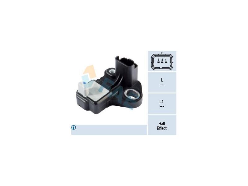 KRANK DEVİR SENSÖRÜ MINI R55 56 06-
