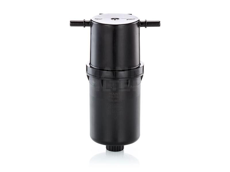 YAKIT FİLTRESİ VAG CRAFTER 11-