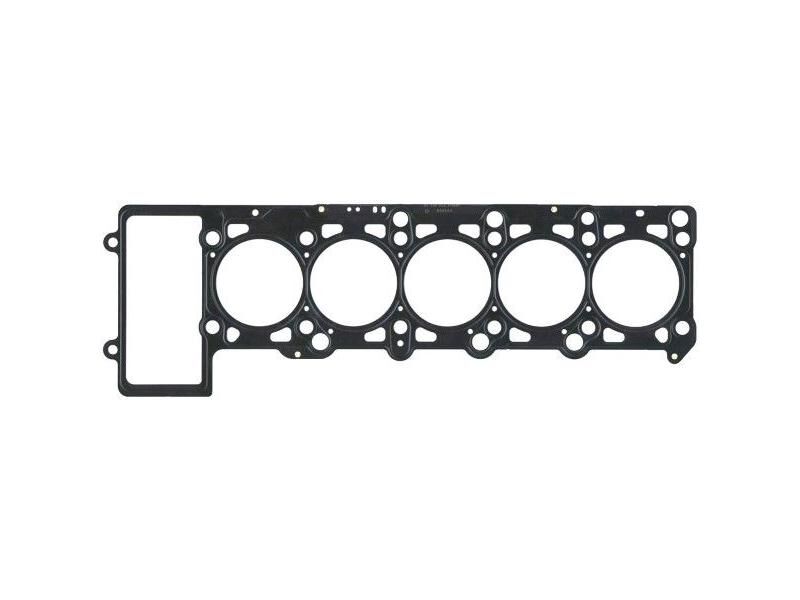 SİL. KAP CONTA SOL VAG PHAETON TOUAREG 02-