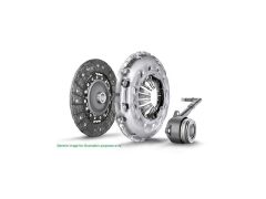 DEB. SETİ + MERKEZ VAG Q3 TIGUAN 1.4TSI 13-19