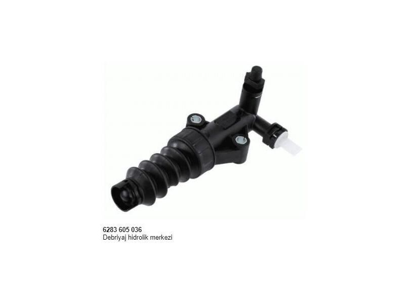 DEB. MERKEZİ OPEL COMBO 12-