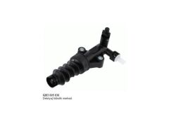 DEB. MERKEZİ OPEL COMBO 12-