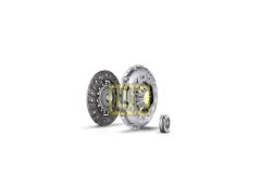 DEB. SETİ VAG CRAFTER MAN TGE 2.0TDİ 16-