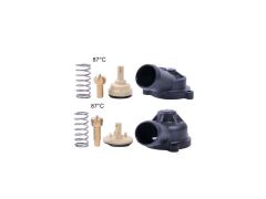 TERMOSTAT 87° VAG A3 GO5 JET3 PAS 03-09