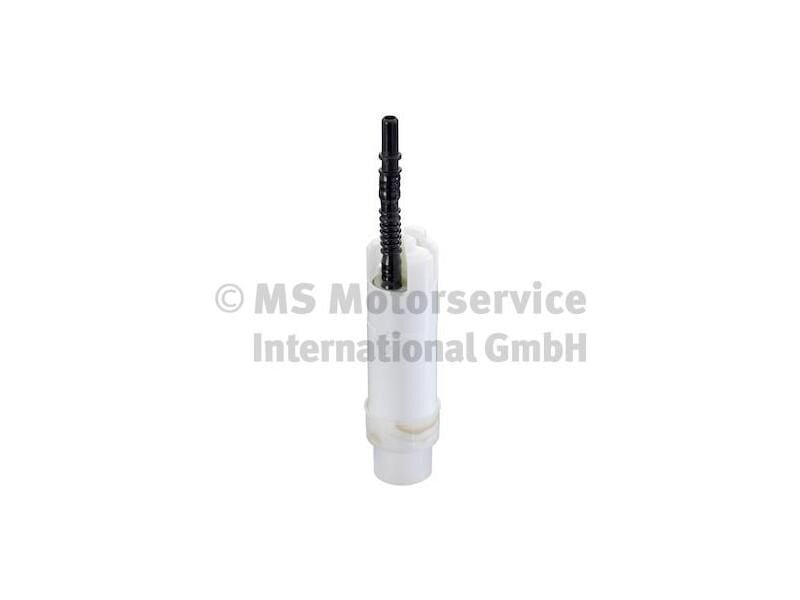 YAKIT POMPASI BMW N57 M57 06-