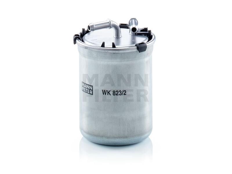 YAKIT FİLTRESİ VAG A1 IBIZA3-4 PO5 02-