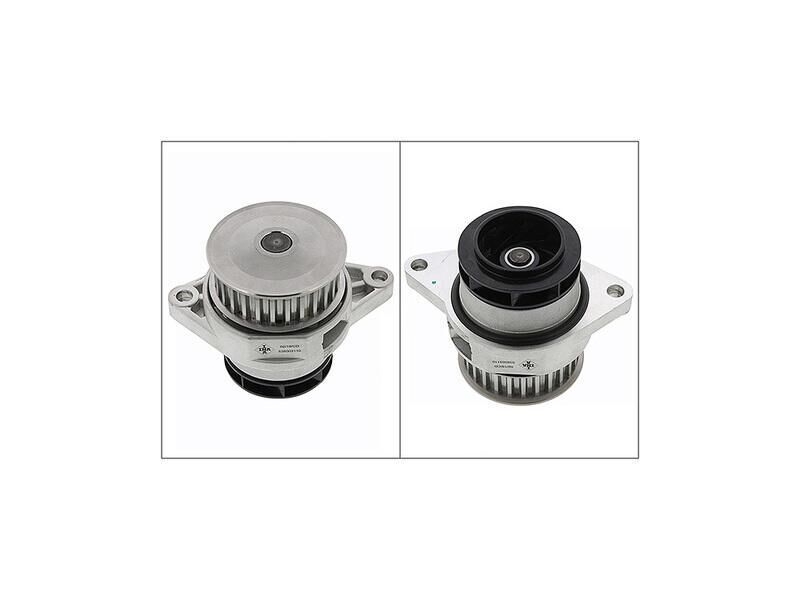 DEVİRDAİM VAG CAD2 GO3 PO3 IBIZA3 93-