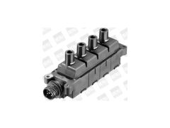 ATEŞLEME BOBİNİ BMW M42 43 44 E36 46 95-01