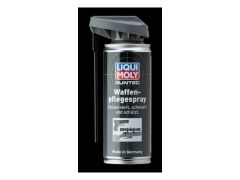 SİLAH BAKIM SPREYİ 200ML METAL CARE SPREY