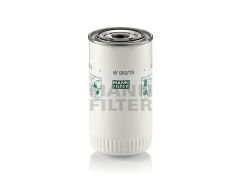 YAĞ FİLTRESİ LKW F04-06-10-12 FH FL