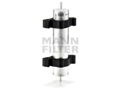 YAKIT FİLTRESİ BMW E46 01-