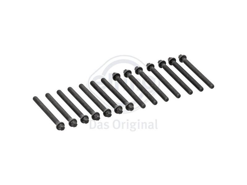 CİVATA TKM 14lü PKT BMW M52 54 70 73 91-