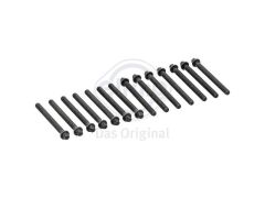 CİVATA TKM 14lü PKT BMW M52 54 70 73 91-