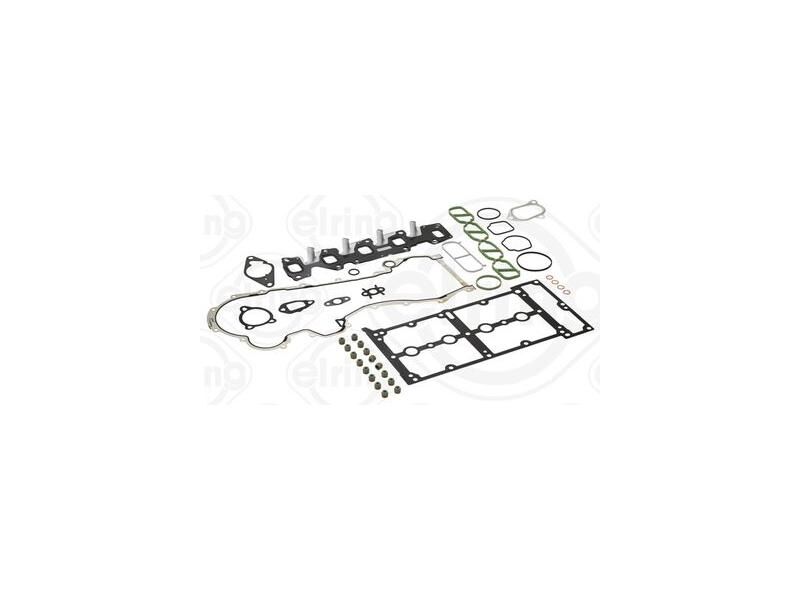 SİL. KAP CONTA TKM OPEL COR.C-D MER.A 04-