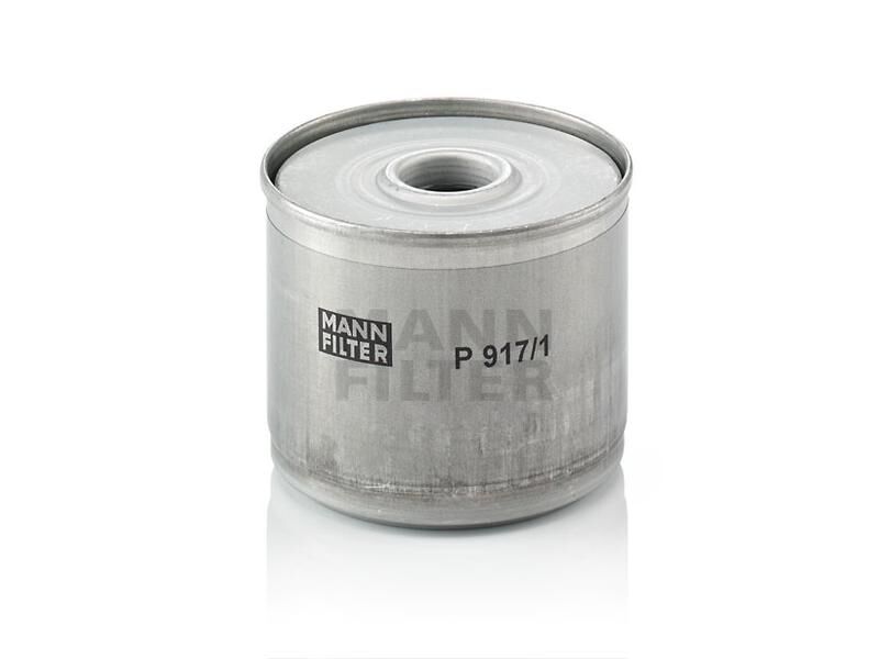 YAKIT FİLTRESİ LKW MAN RVI