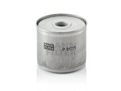 YAKIT FİLTRESİ LKW MAN RVI
