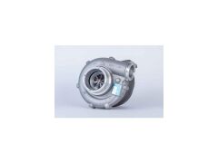TURBO LKW MAN TGA TGS
