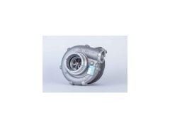 TURBO LKW MAN TGA TGS