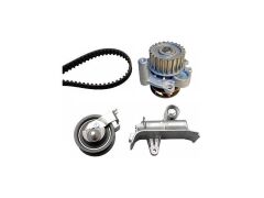 TRİGER SETİ + DEVİRDAİM VAG GO4 BORA 1.8T 97-04