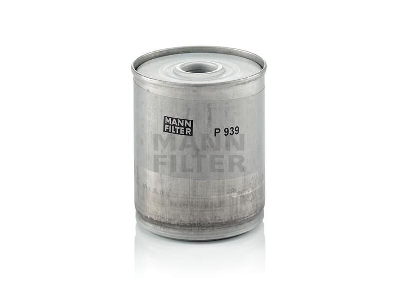 YAKIT FİLTRESİ LKW RVI