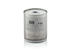 YAKIT FİLTRESİ LKW RVI