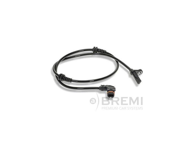 ABS SENSÖRÜ ÖN M.BENZ 204 07-15