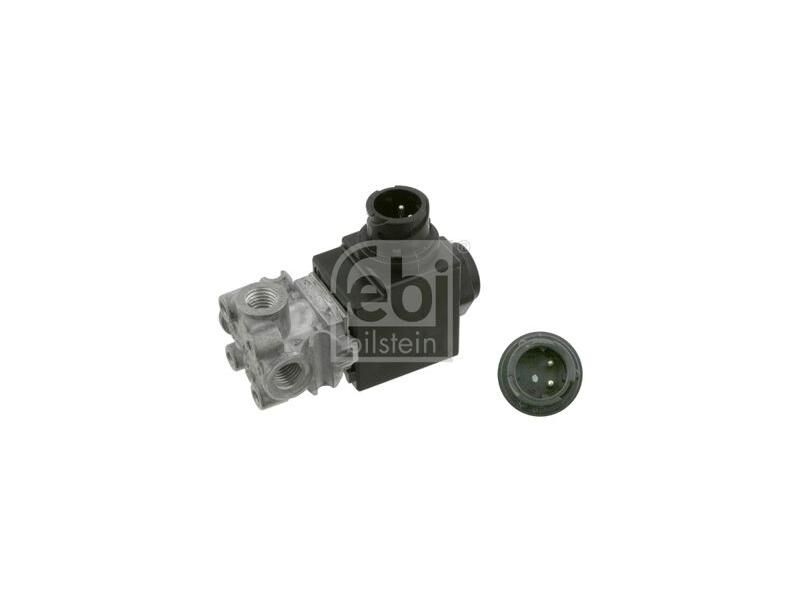 SOLENOİD VALF LKW RVI KERAX MAGNUM PREM MİDLUM    VOLVO FE FH FL FM