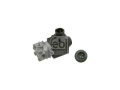 SOLENOİD VALF LKW RVI KERAX MAGNUM PREM MİDLUM    VOLVO FE FH FL FM