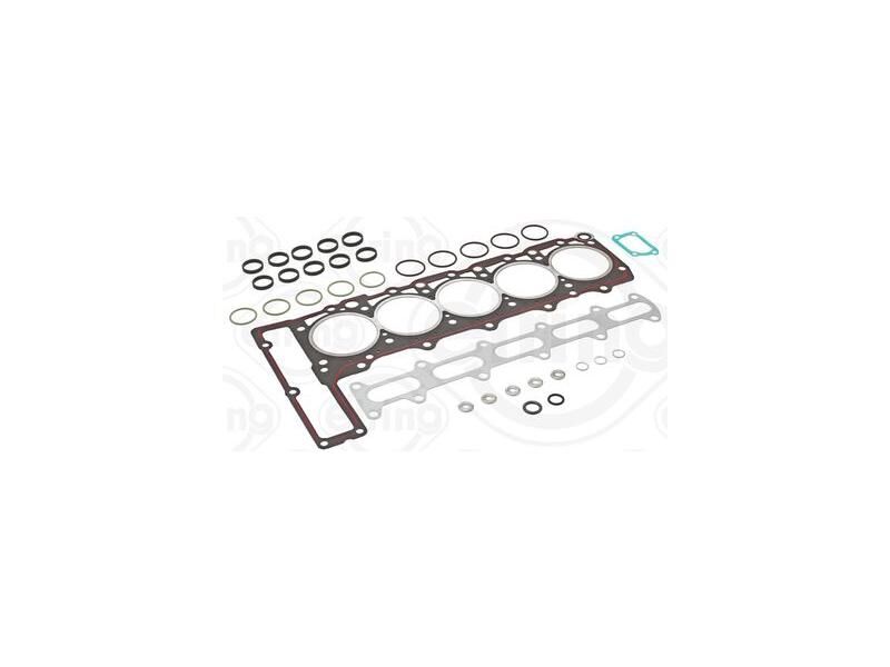 SİL. KAP CONTA TKM M.BENZ 124 202 93-