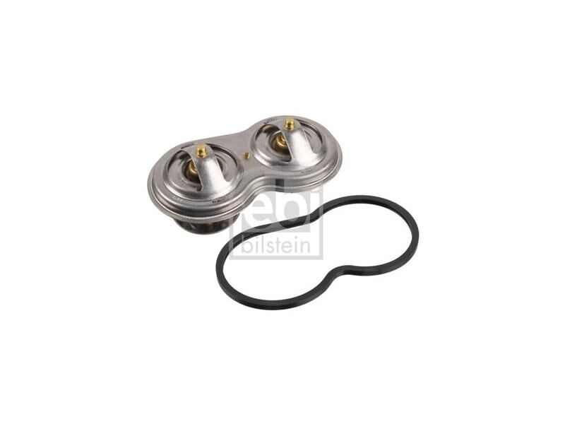 TERMOSTAT 70° ÇİFTLİ  LKW M.BENZ ACTROS AROCS ATEGO